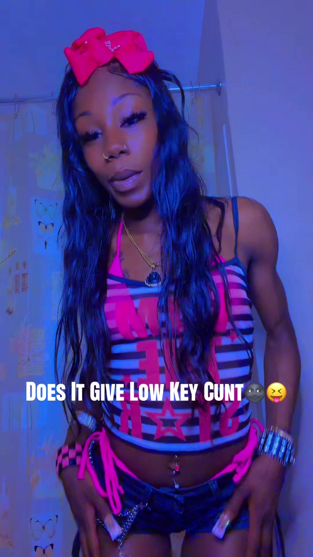 @Anissa Ali