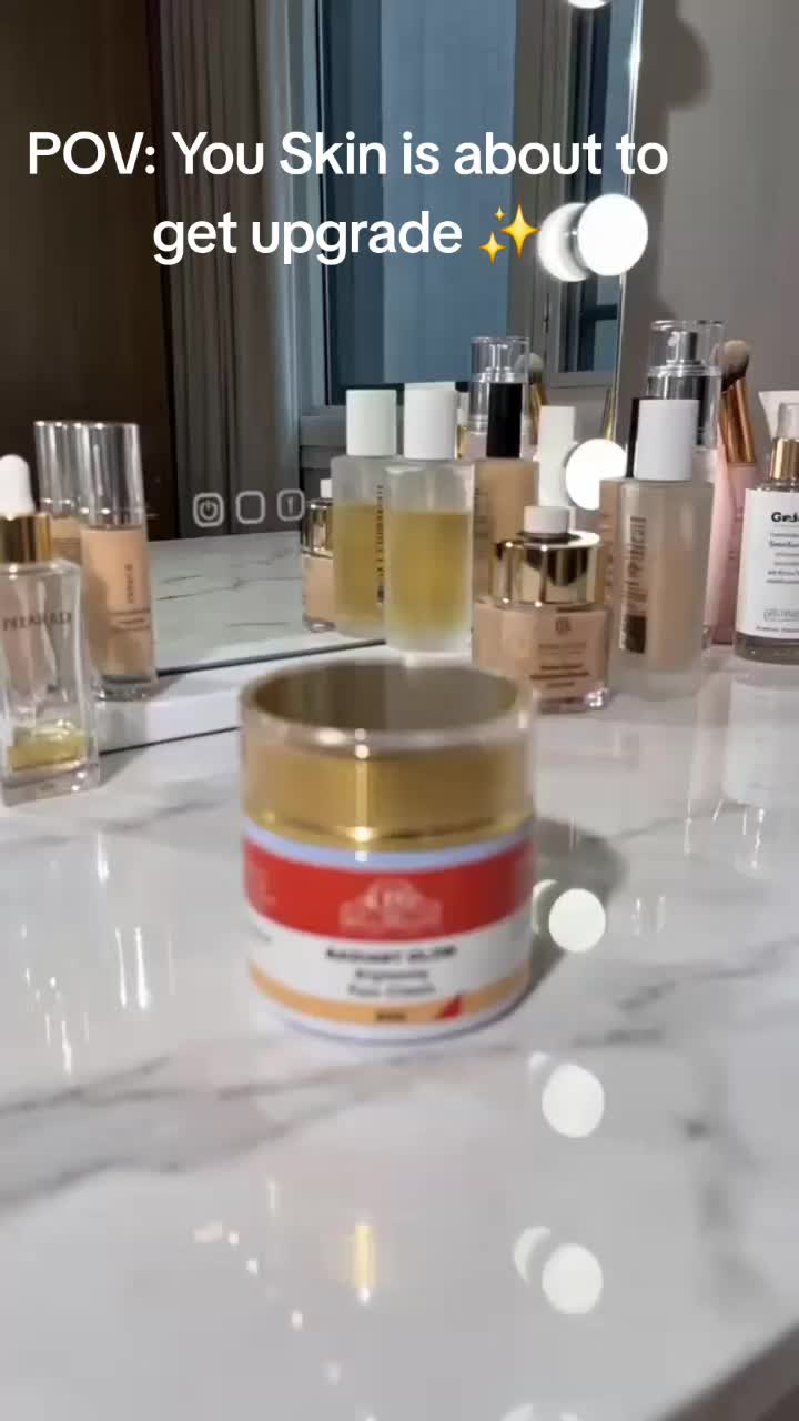 @Dinabrightsbeauty