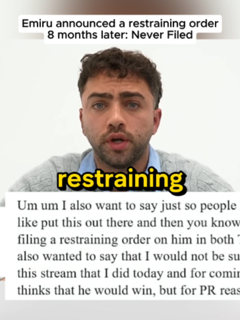 @Mizkif