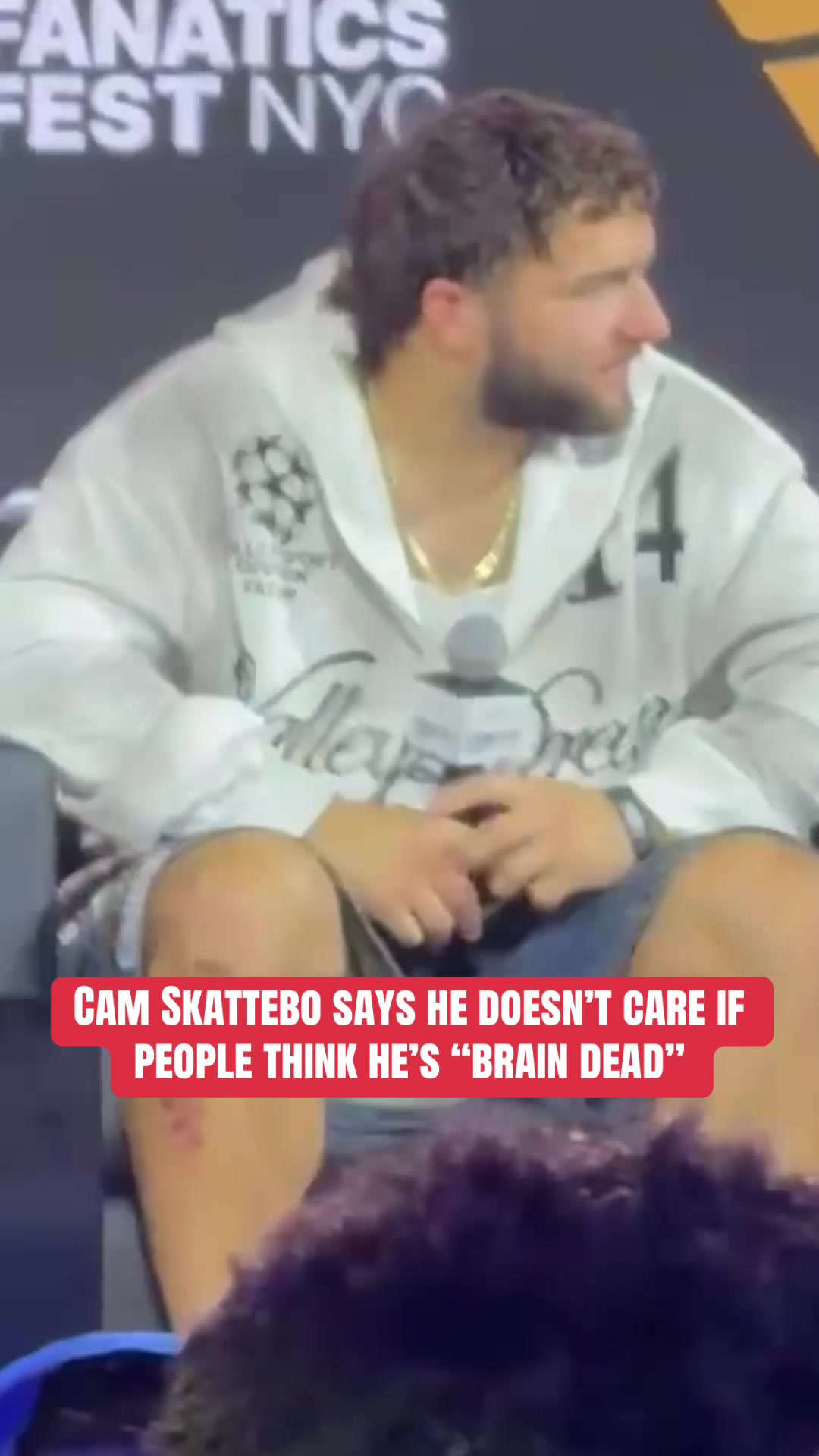 @The Sporting News
