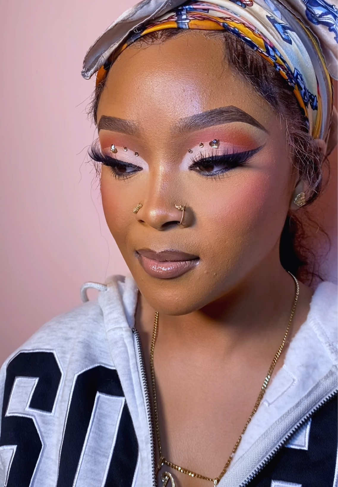 @ChasityShanelle