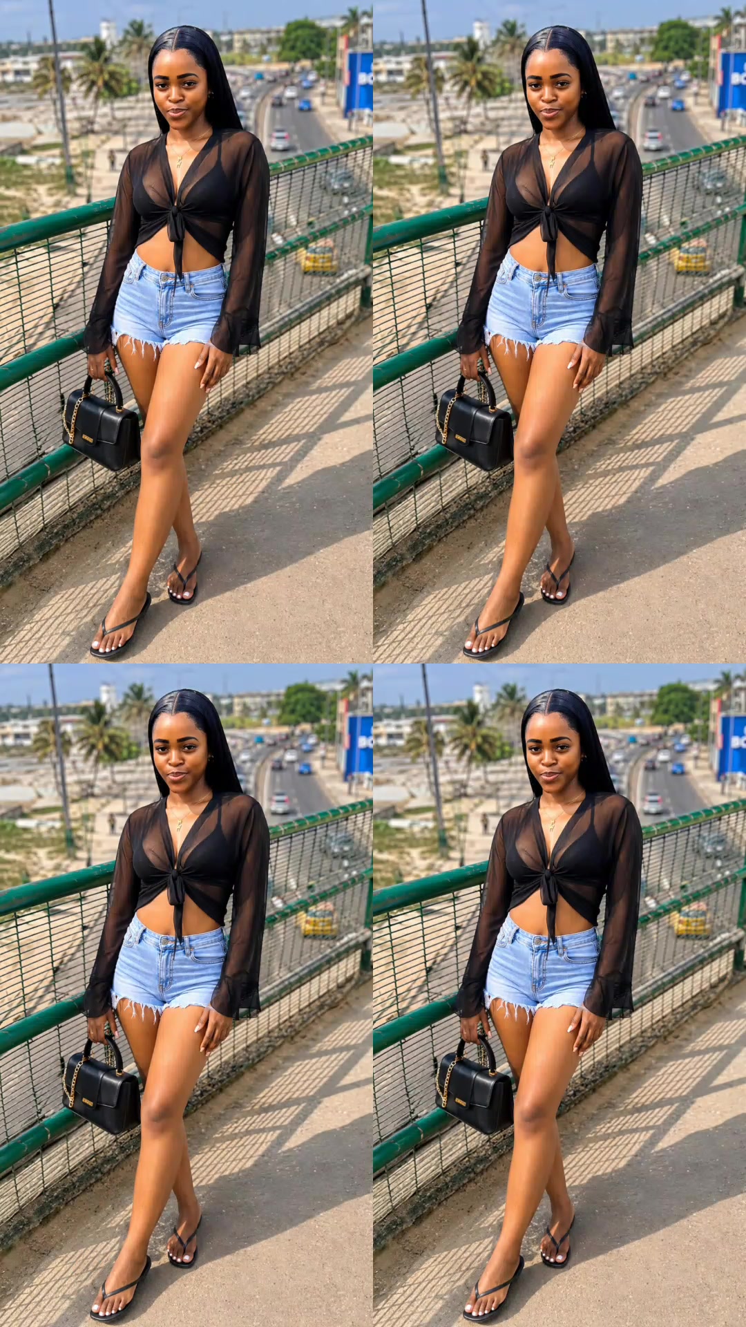 @Juliana André 🦋
