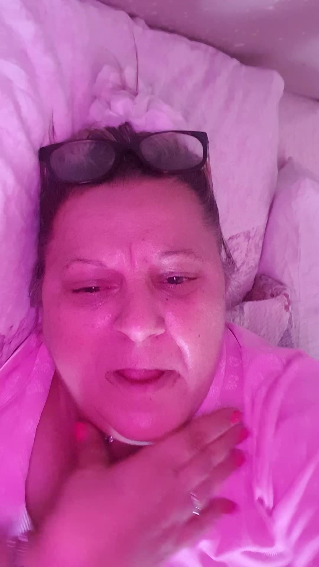 @angela bella bionda pazzerella