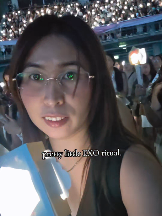@Kristine Santos