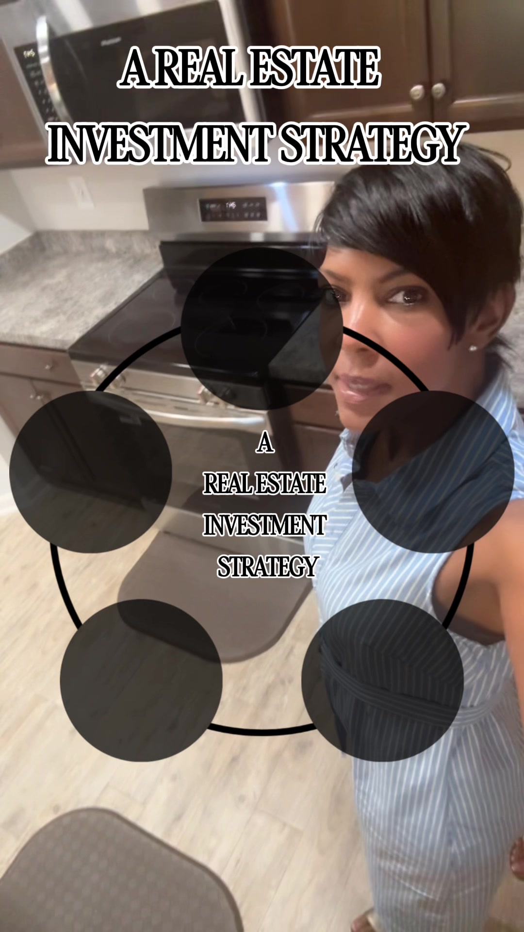 @Verenetta Johnson, REALTOR®