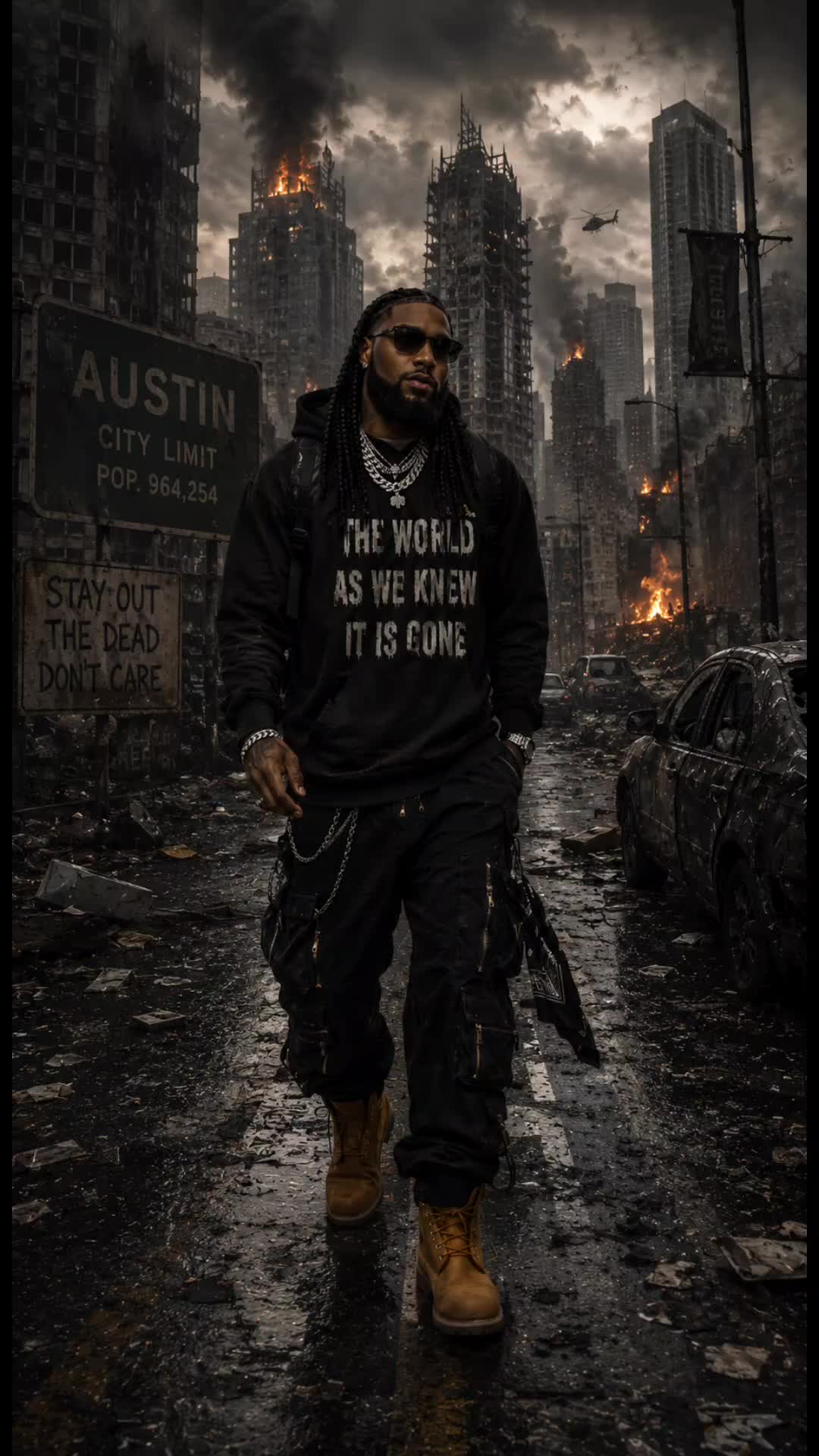@The ReaL Stunna City