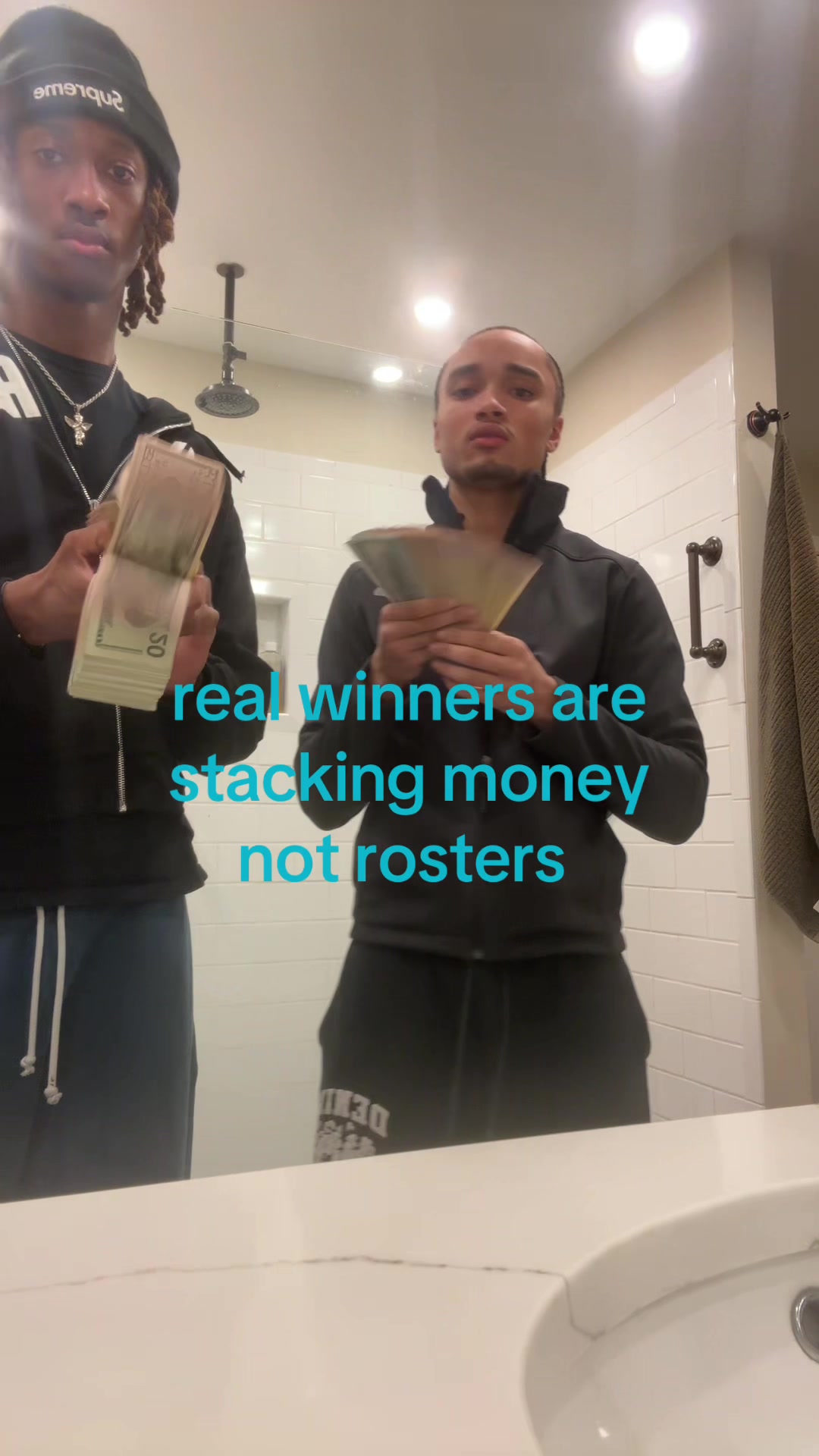 @que