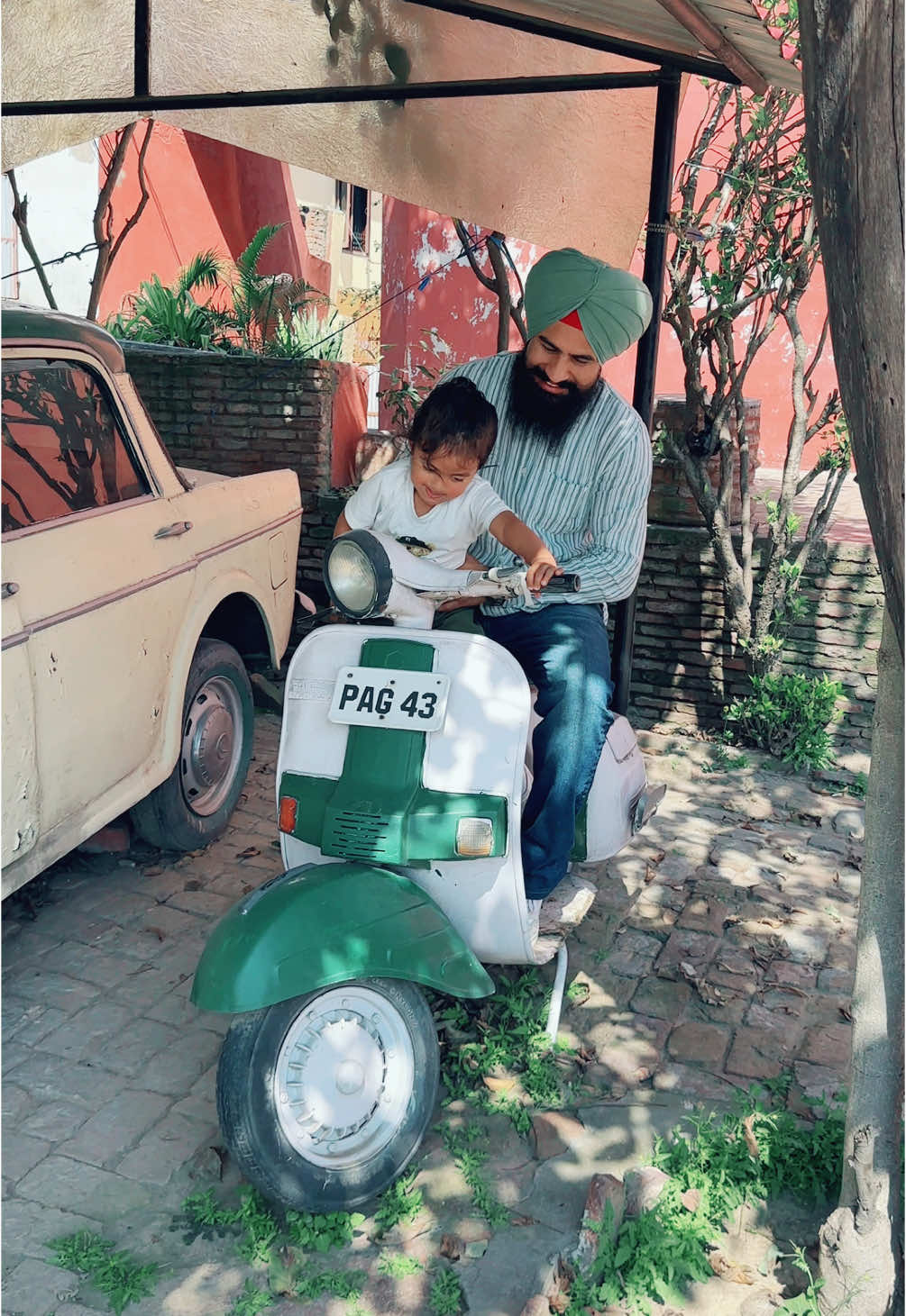 @Harpal Singh Guron