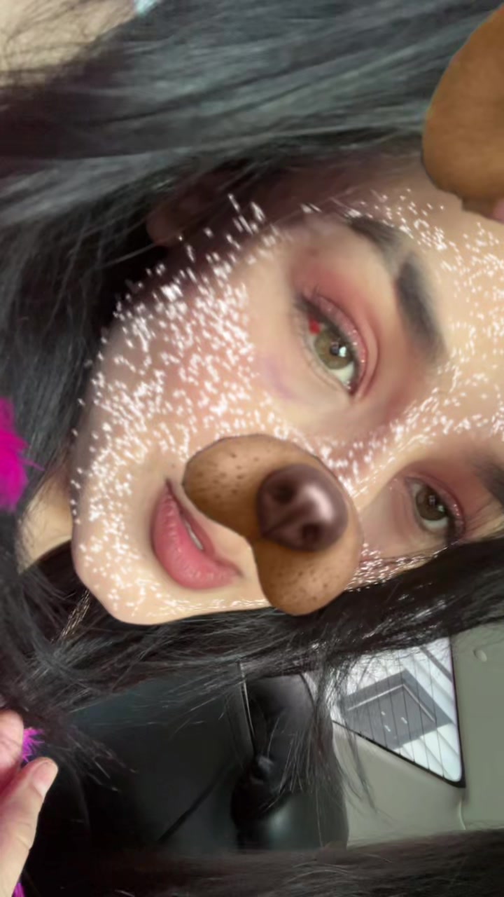 @нигина