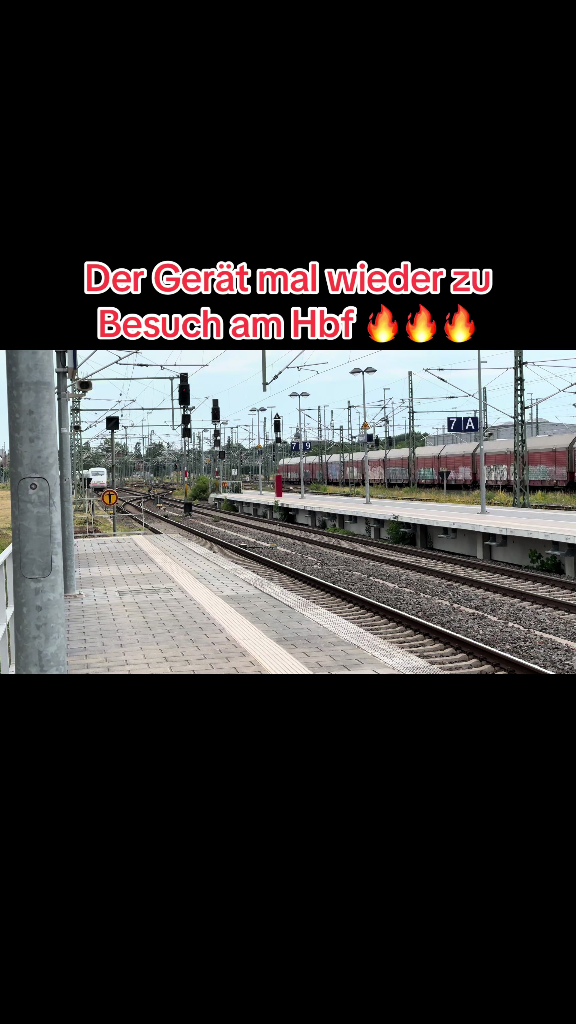 @Trainspotter
