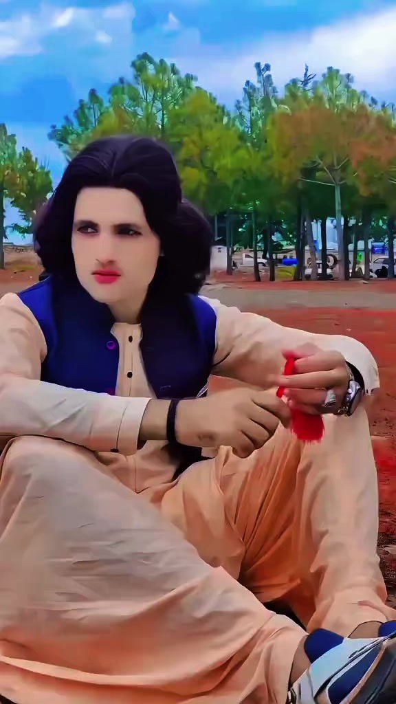 @💠ملنگ تنھا💠