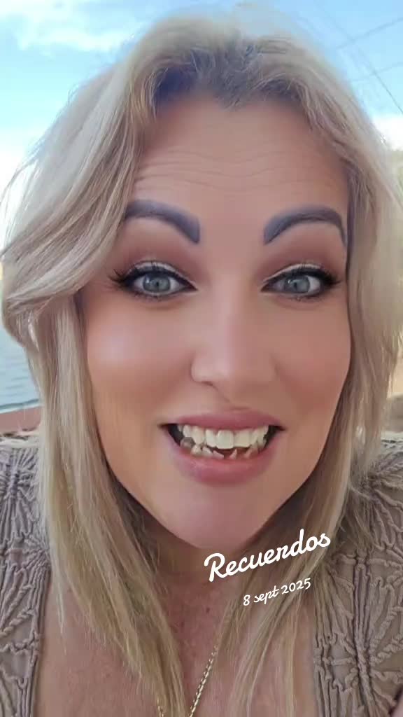 @Mayte Benitez