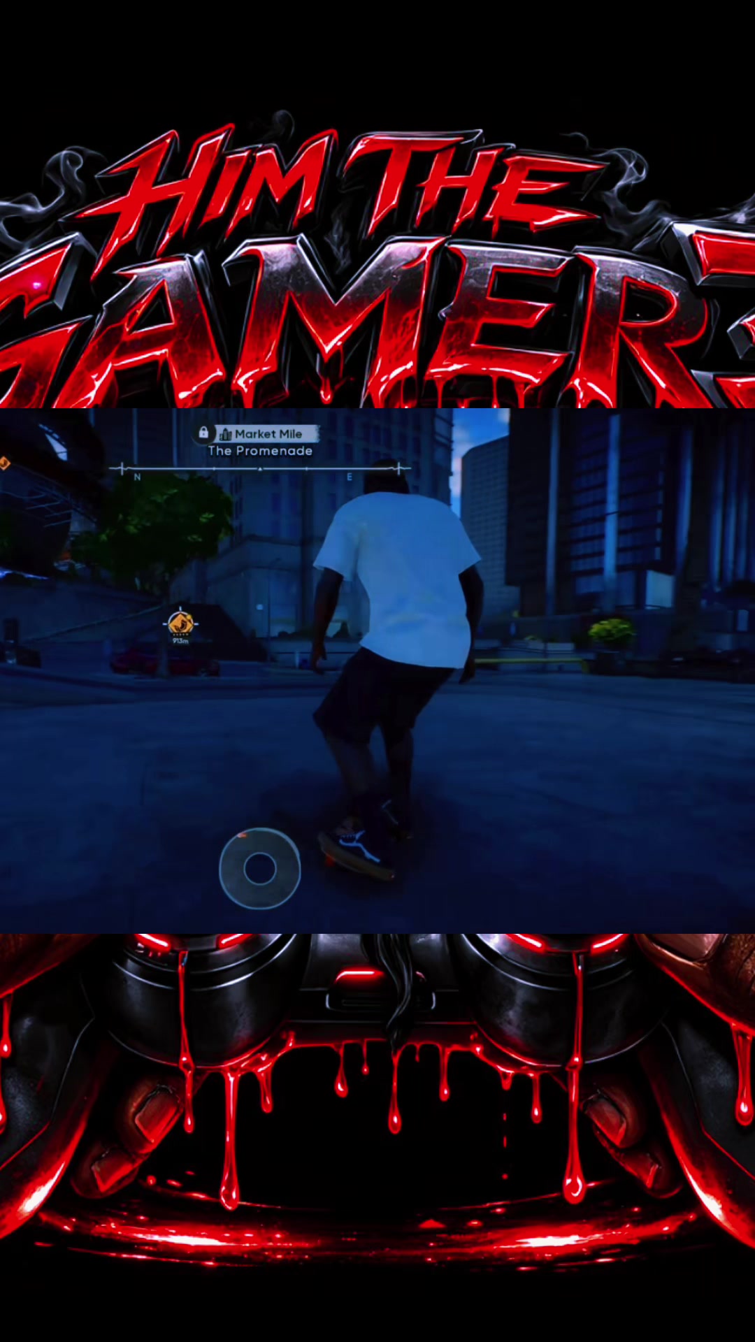 @HimTheGamer3
