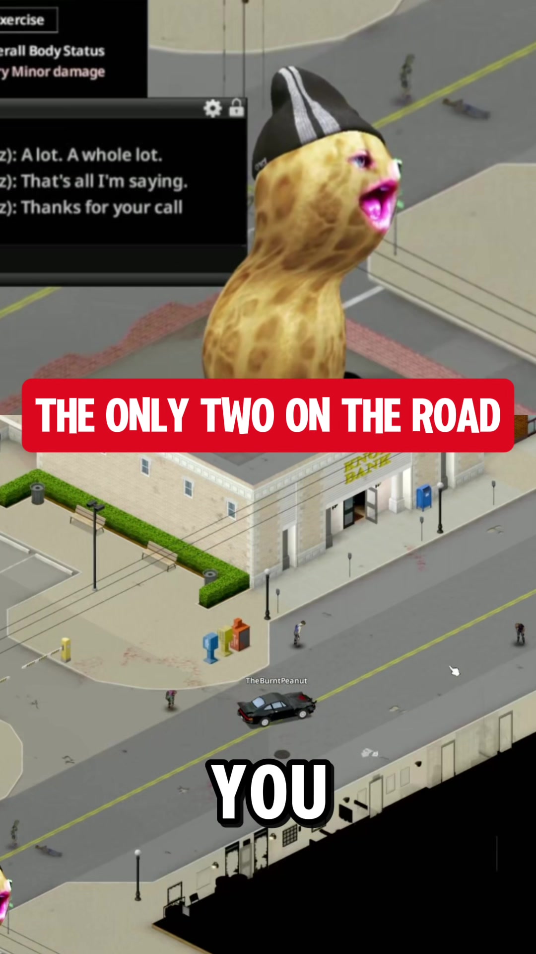 @StreamersAreEverywhere