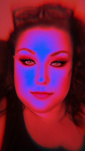 @BlindlyEvolving