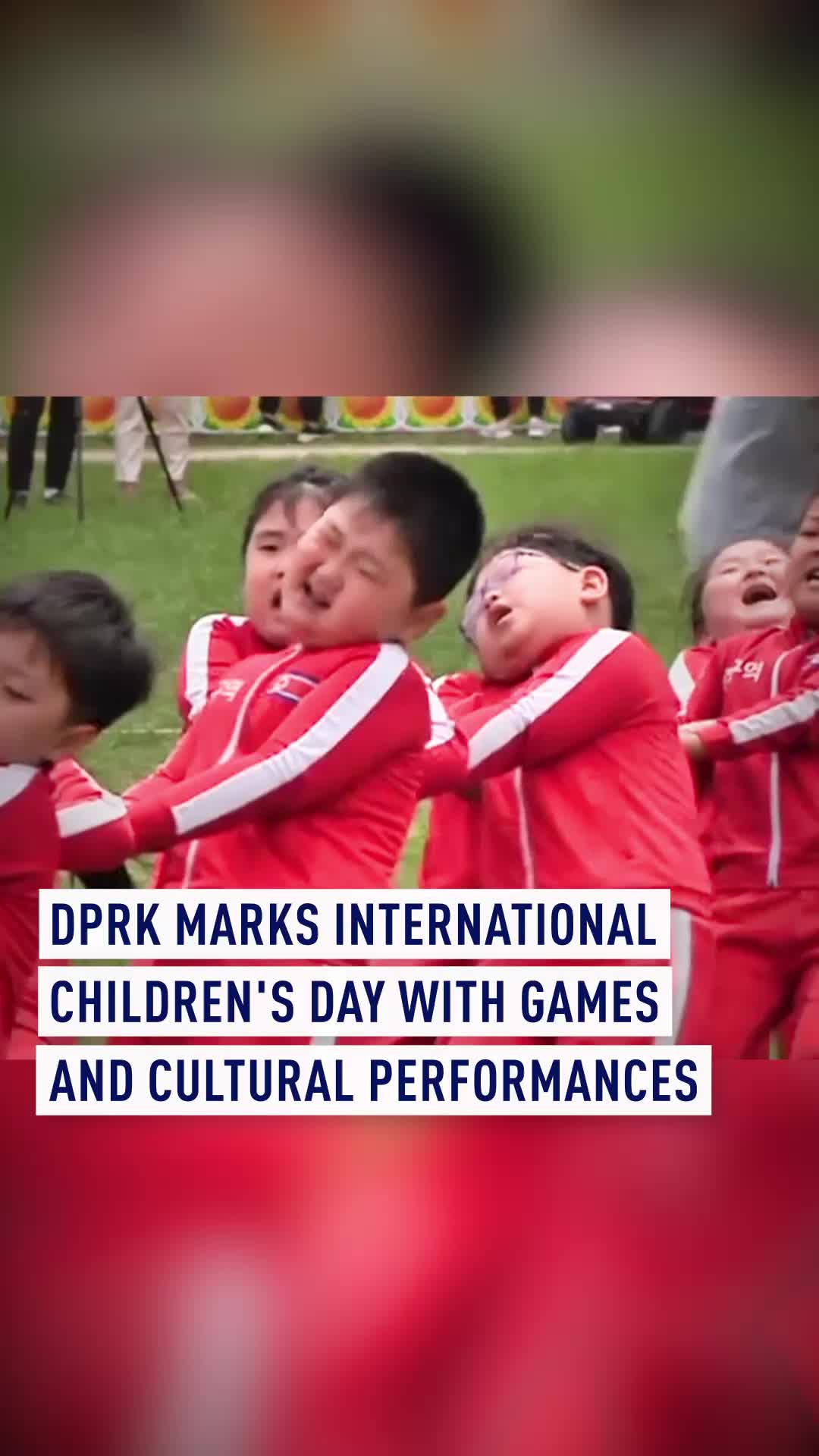 @CGTN Europe