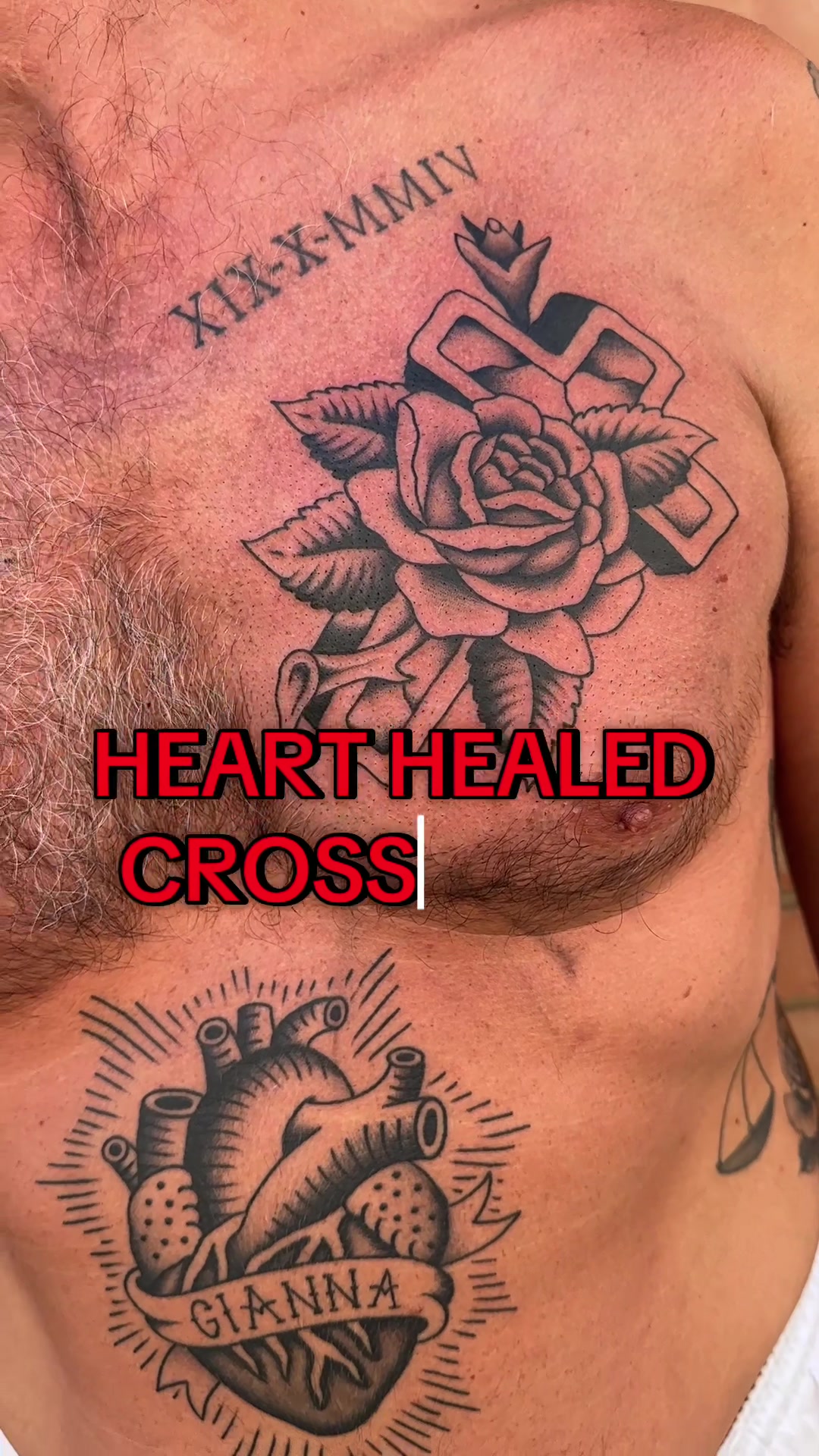 @Sandro Zacchini Tattoo