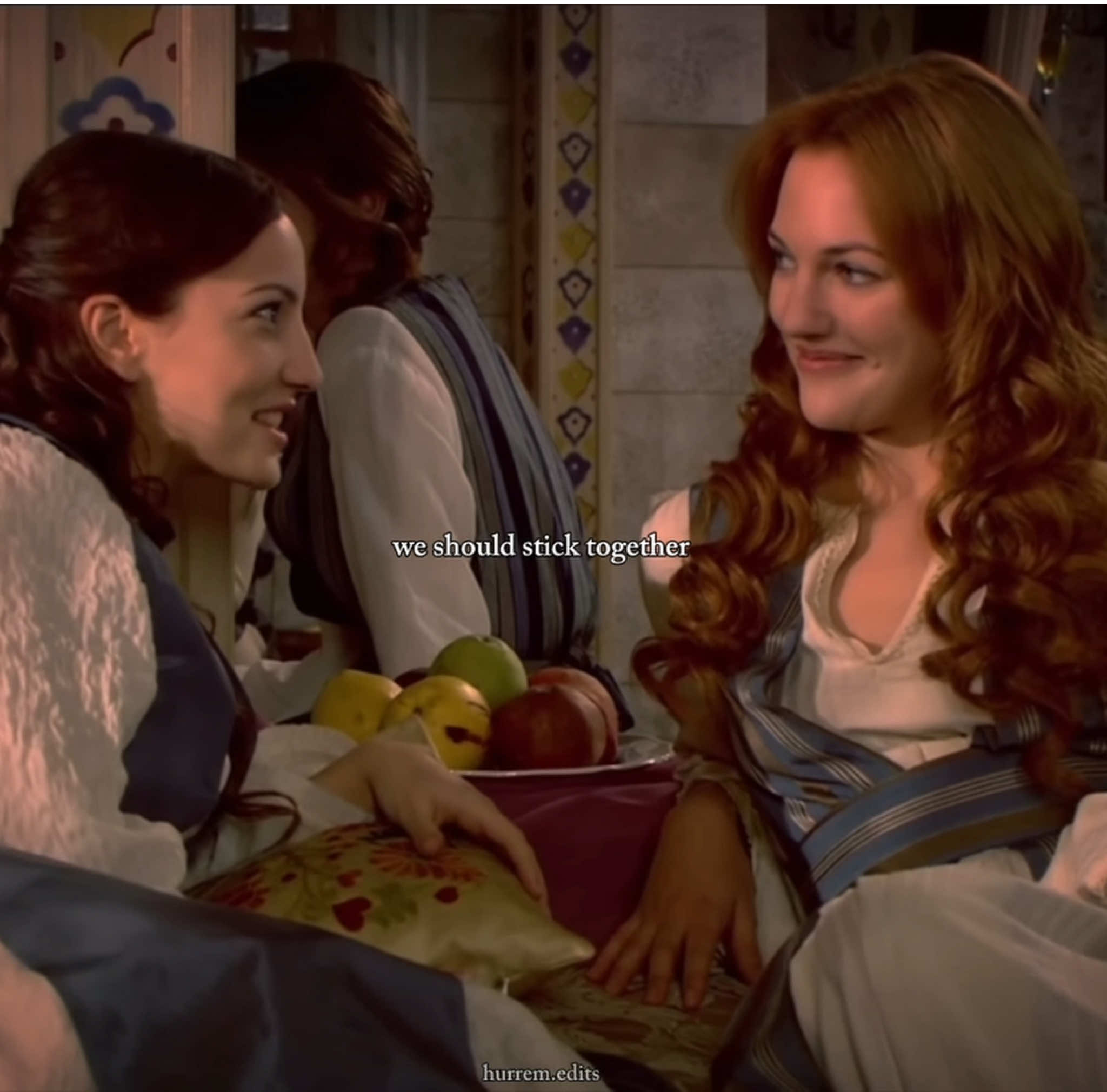 @Haseki Hürrem Sultan