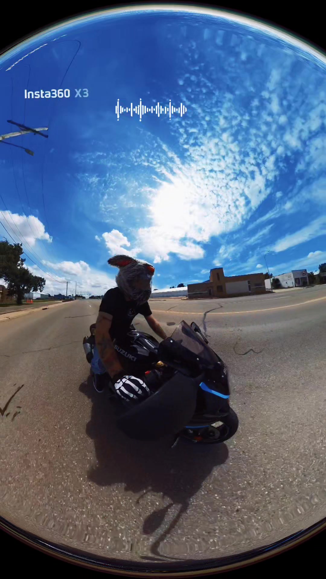 @GSXRabbit ๐