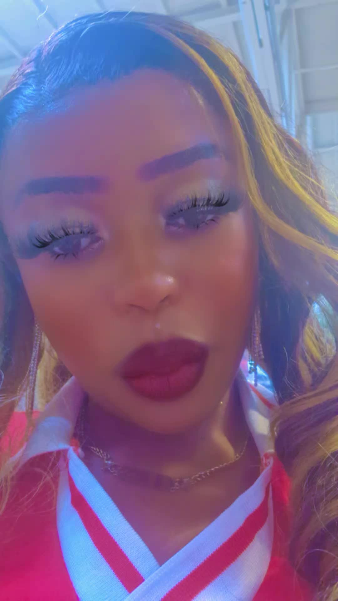 @Golden Queenbaby