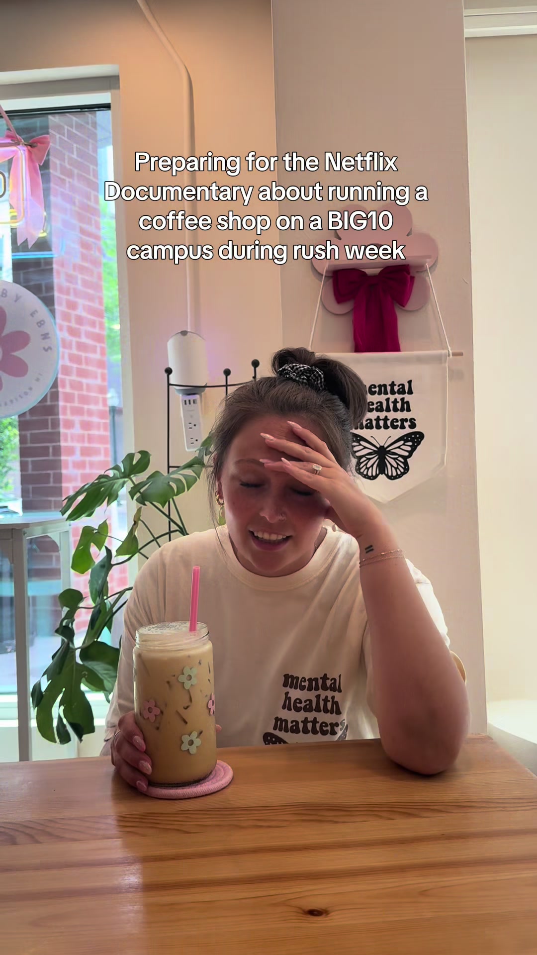 @Every Bitch Needs a Scrunchie