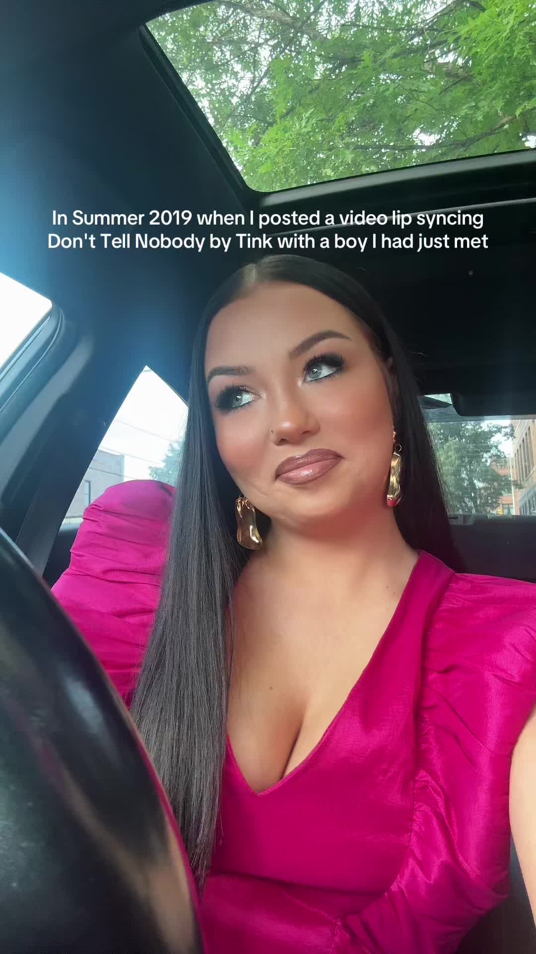 @Tiffany Nicole White
