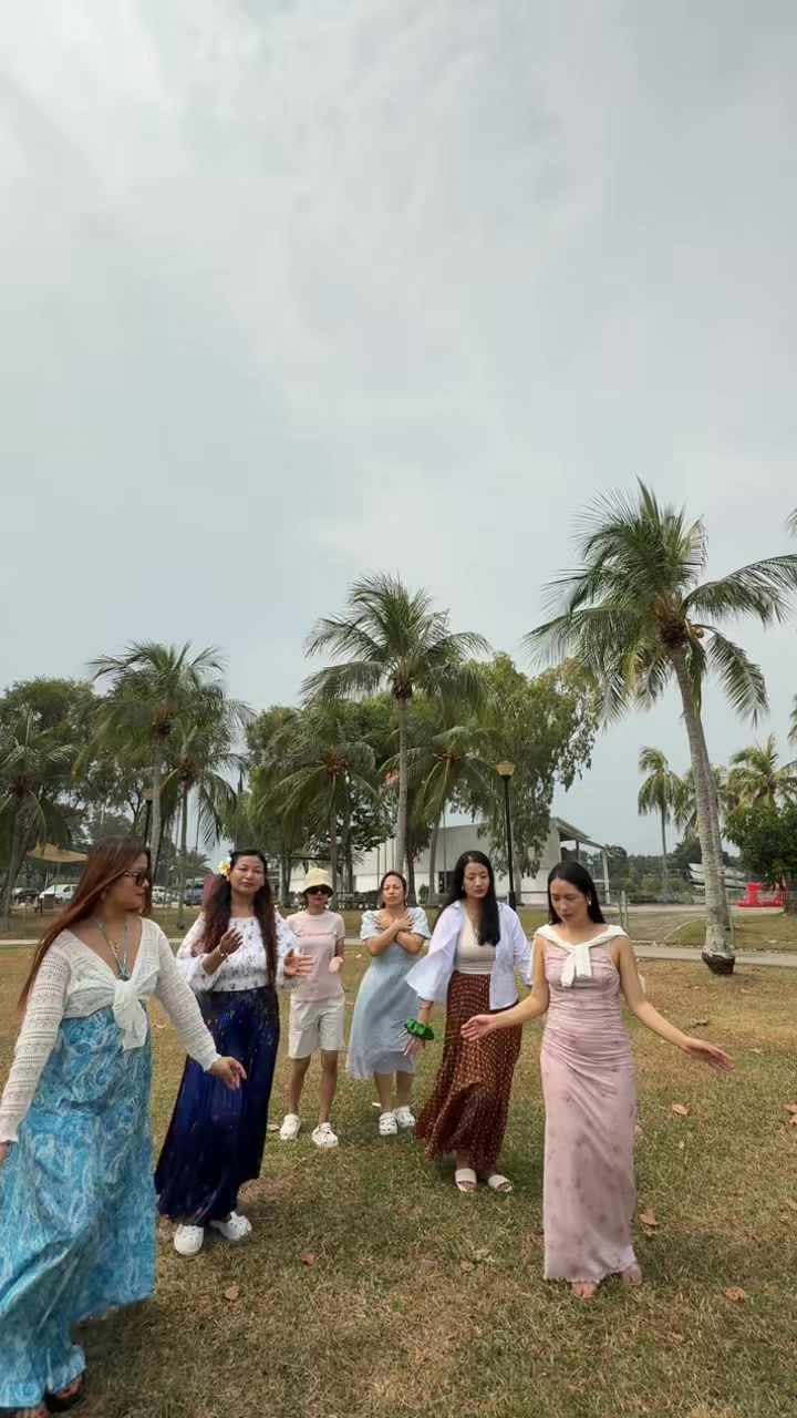 @Aliena Gurung 🇳🇵🇸🇬