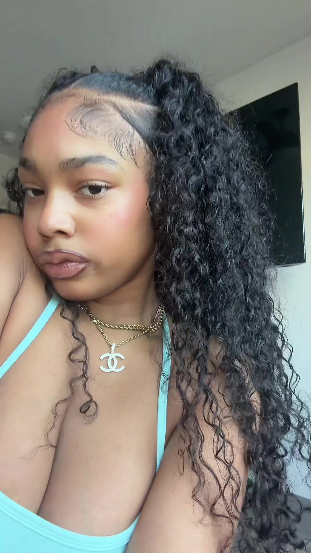 @Jaliyah