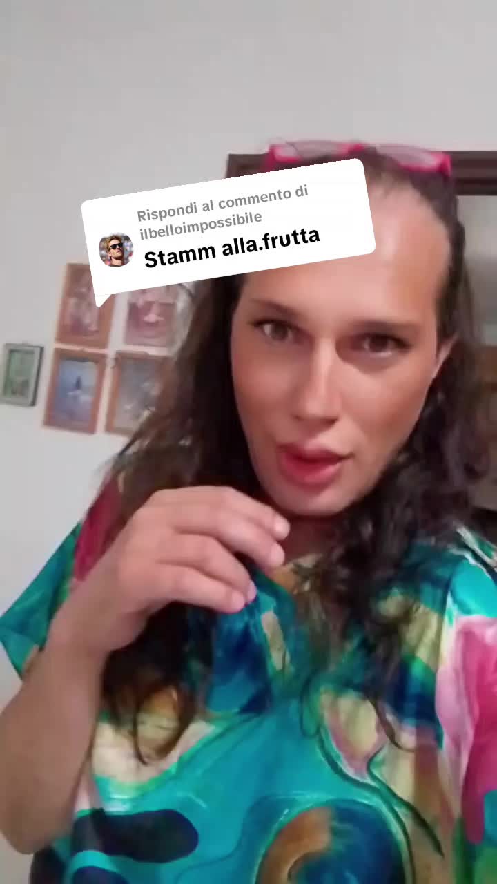 @Jenny Forgione detta “zìzì”
