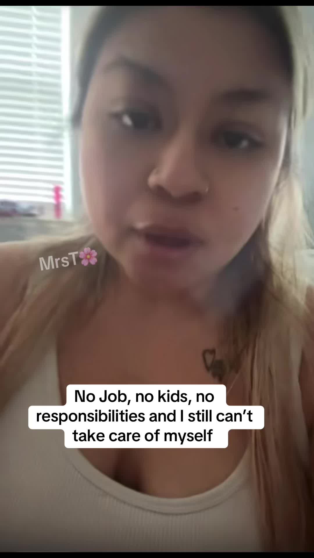 @MrsT 🌸