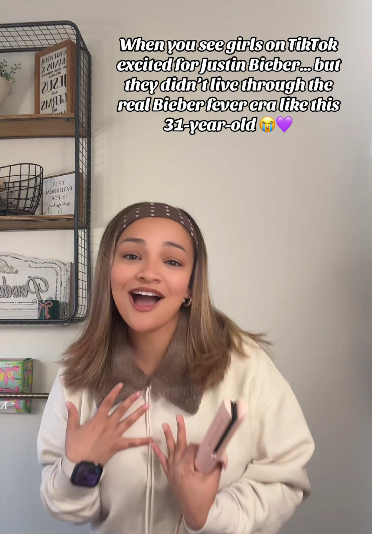 @Moni Muniz