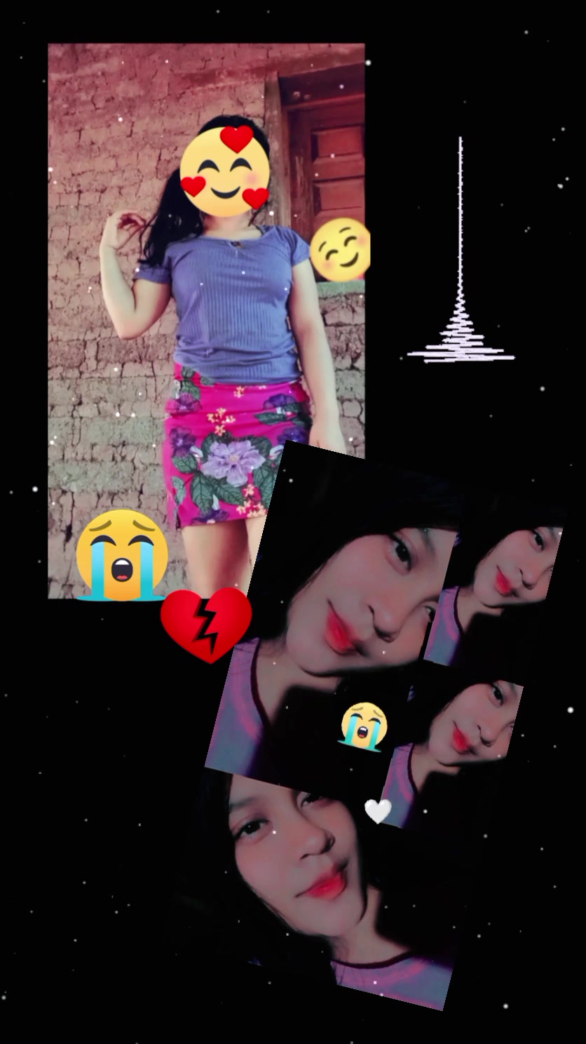 @chica mala🤬😣