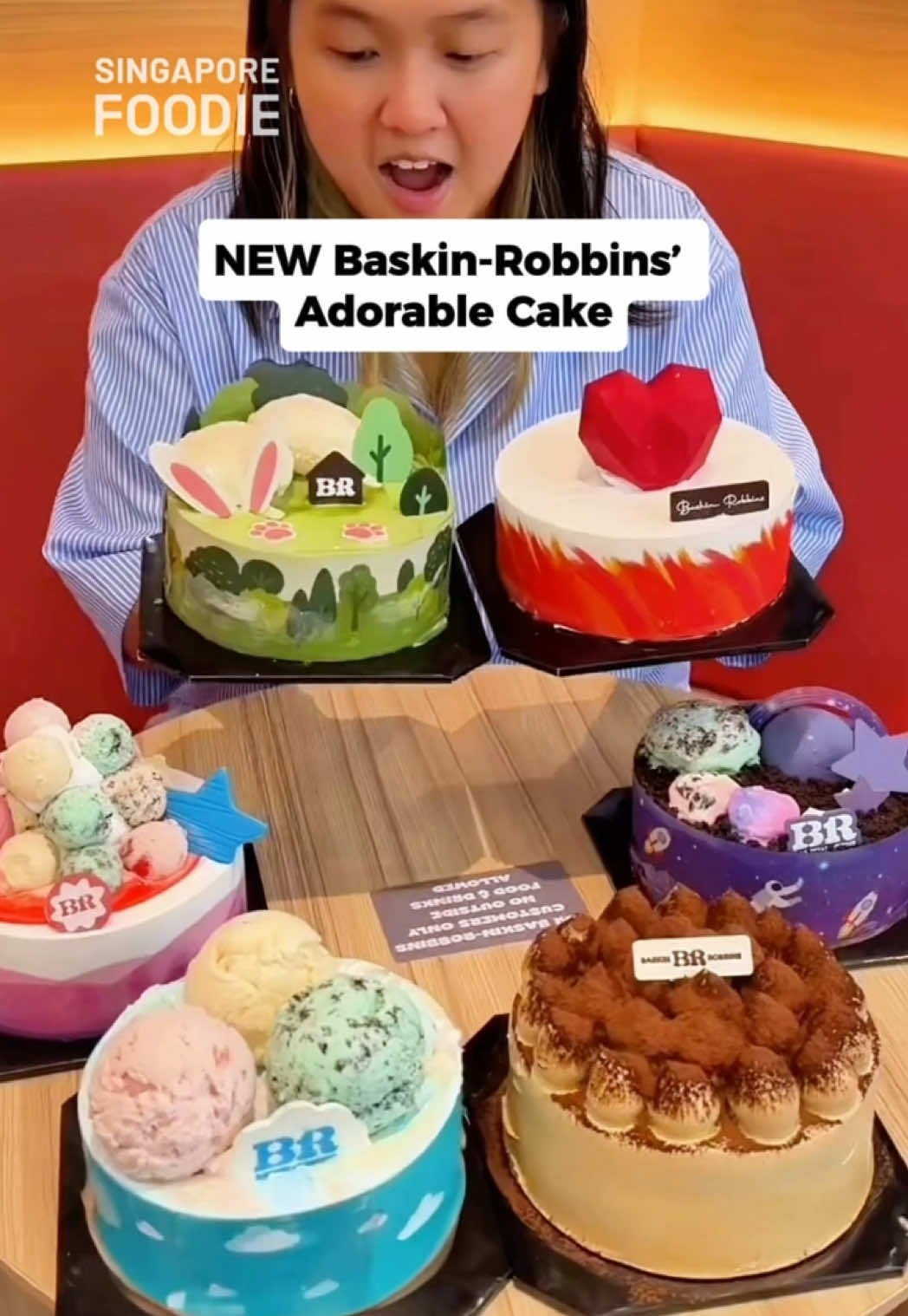 @Singapore Foodie