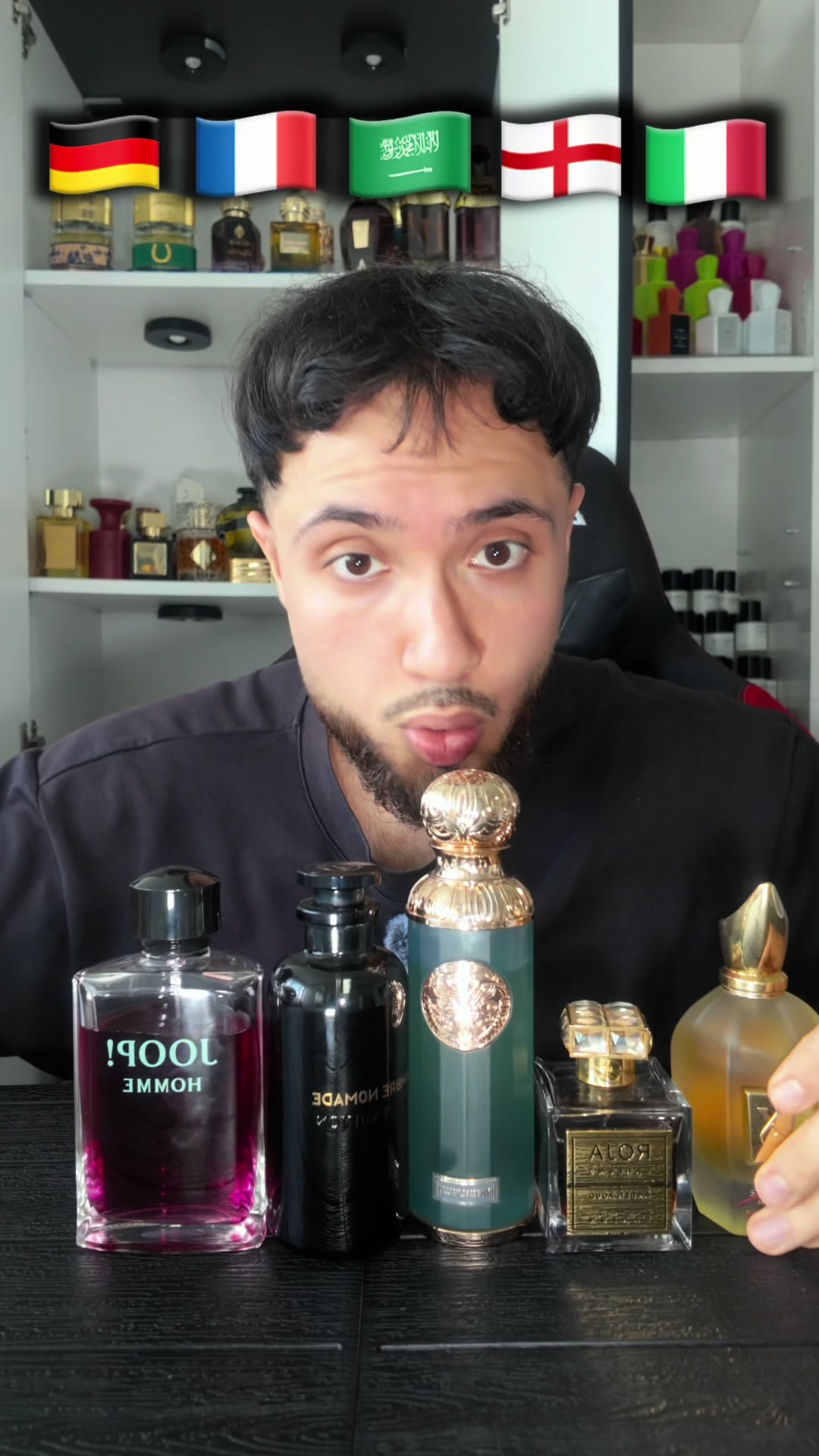 @Abdullah - reviews