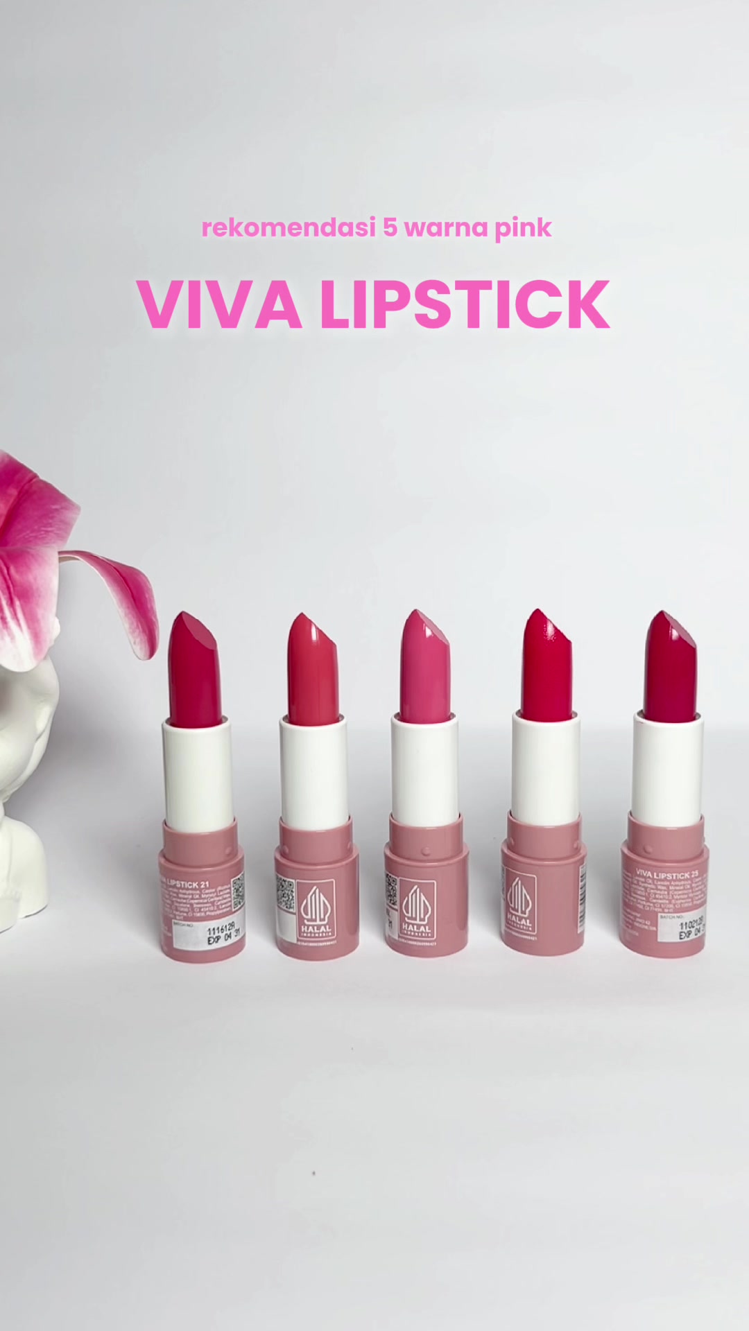 @Viva Cosmetics