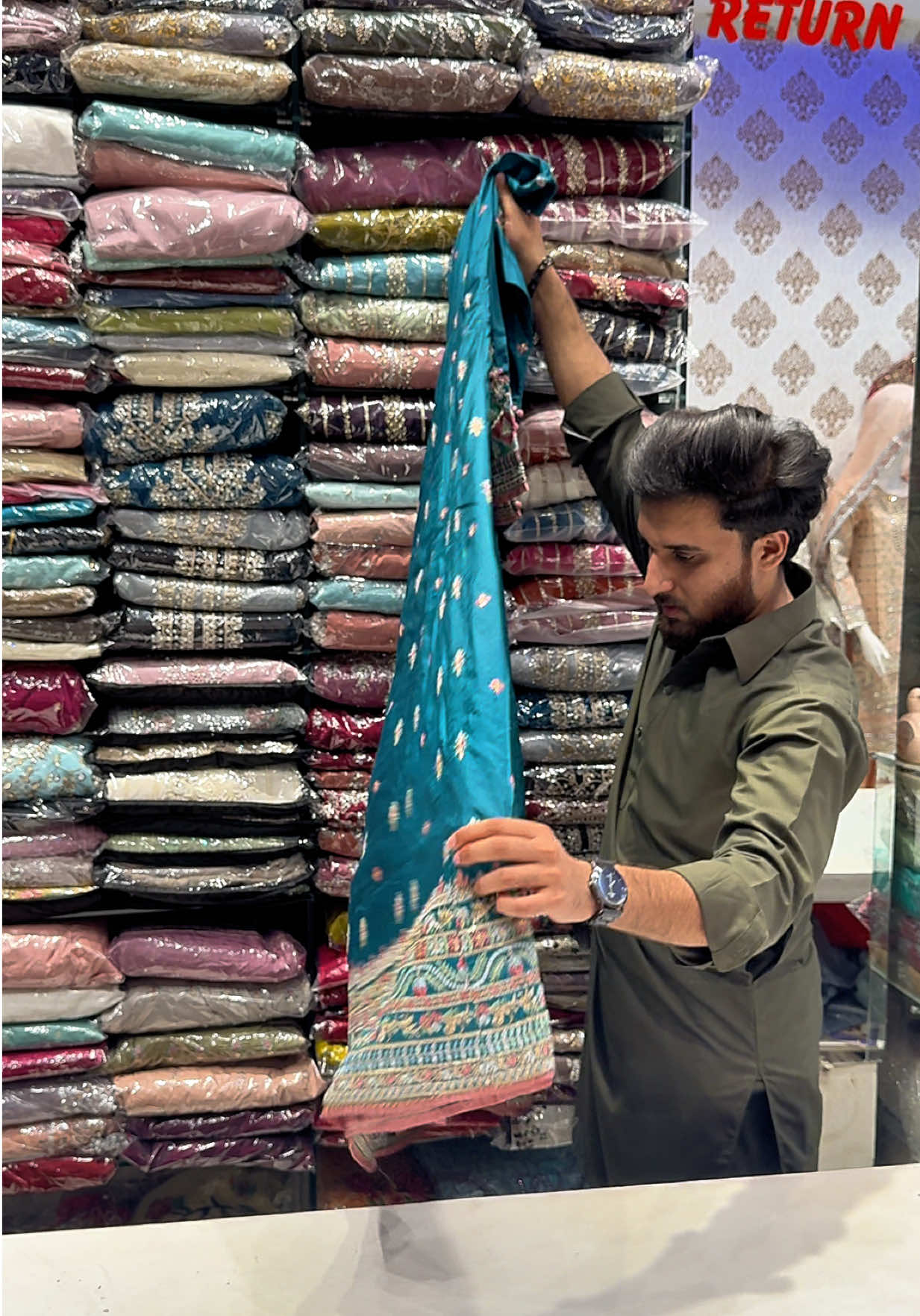 @Khushbu Collection