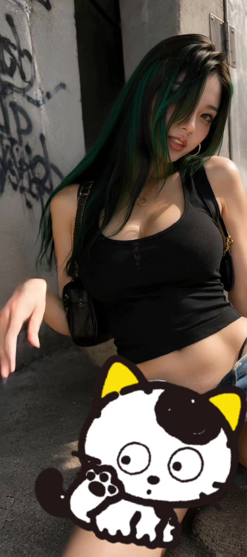 @朱麗華🦊