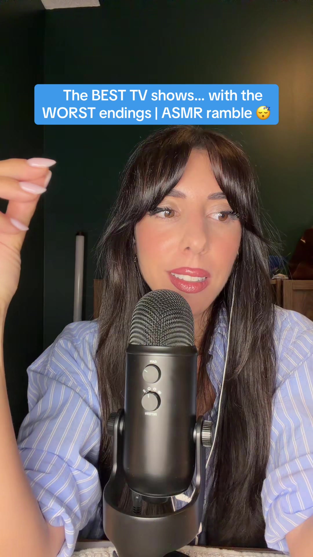 @ASMR with Fay 🧸