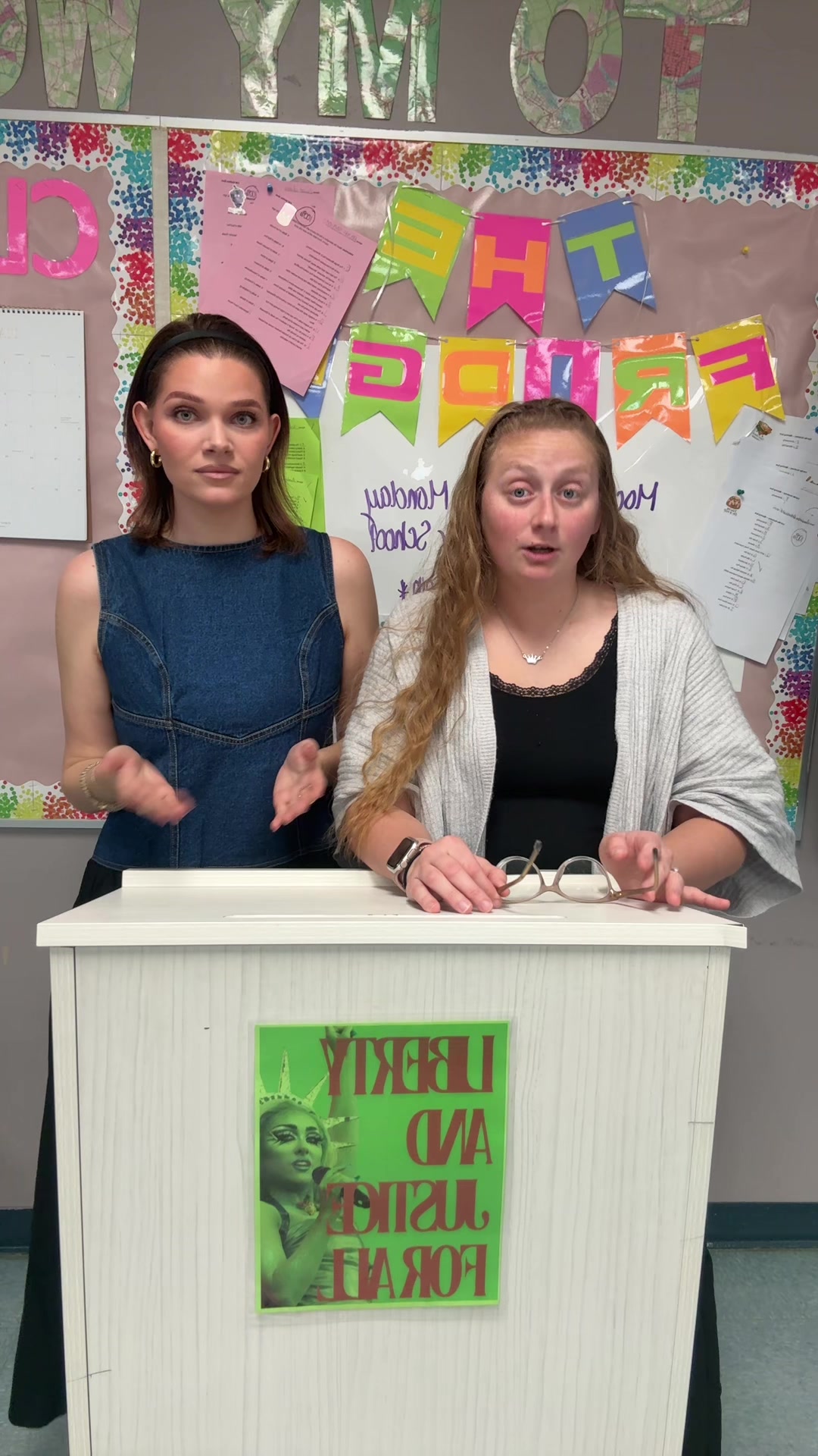 @teachertalkduo