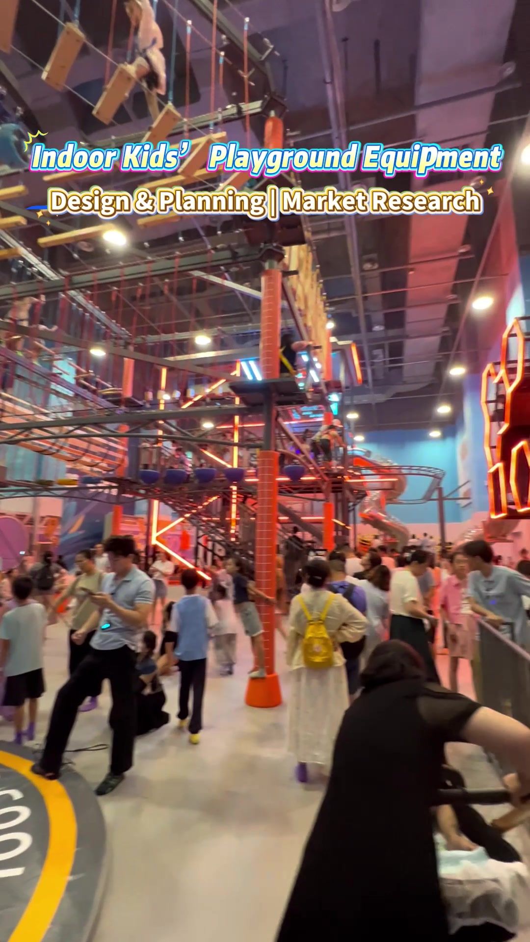 @indoorplayground equipment