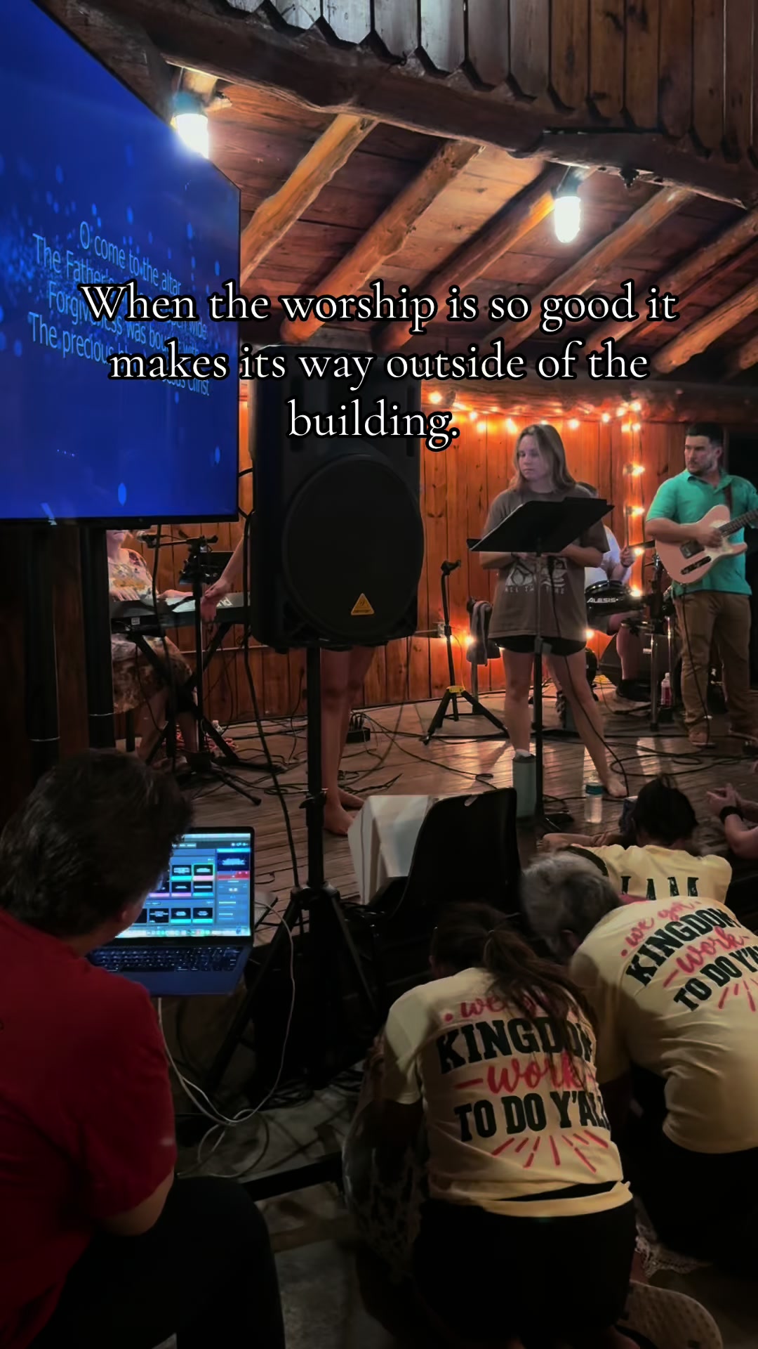 @Gospel Gear Co.