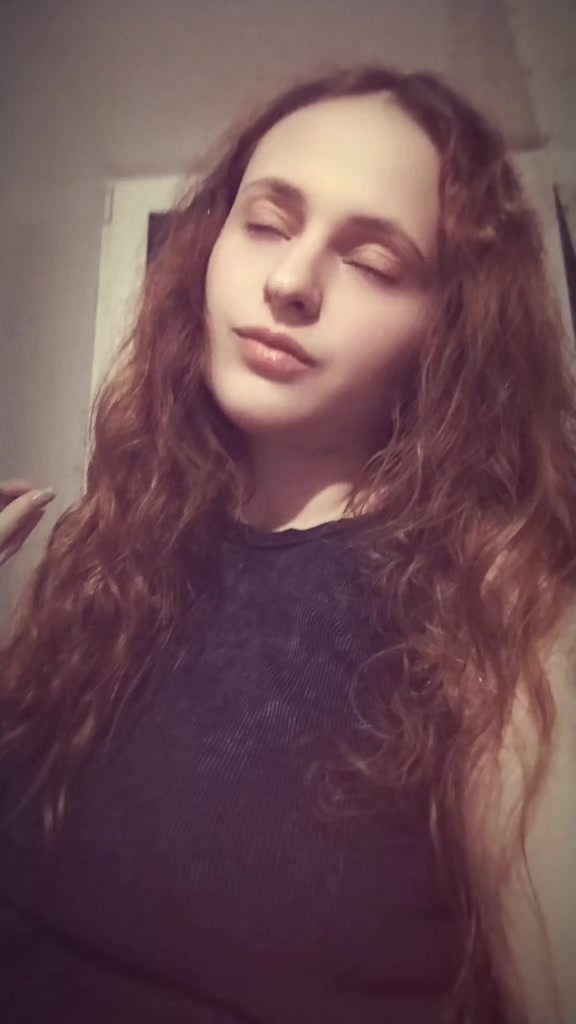 @Кристина Храмцова 💞