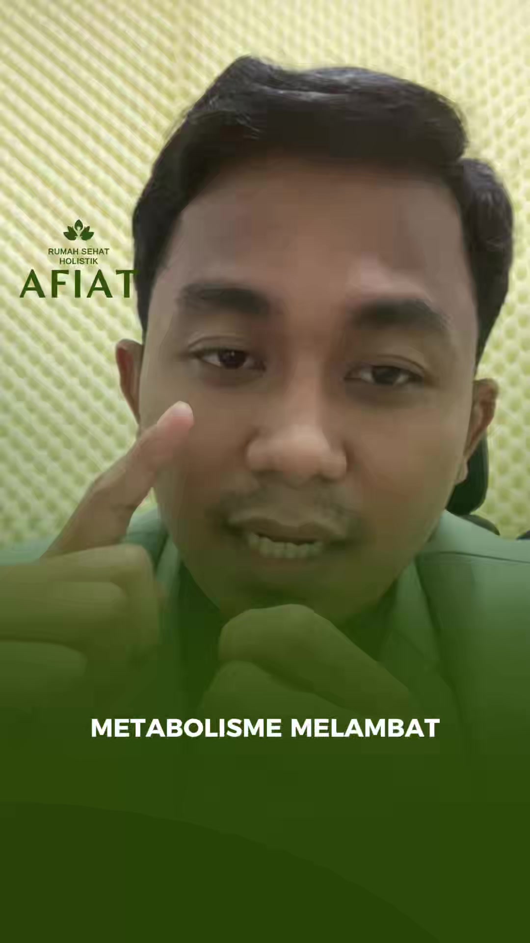 @AFIAT Holistic Centre