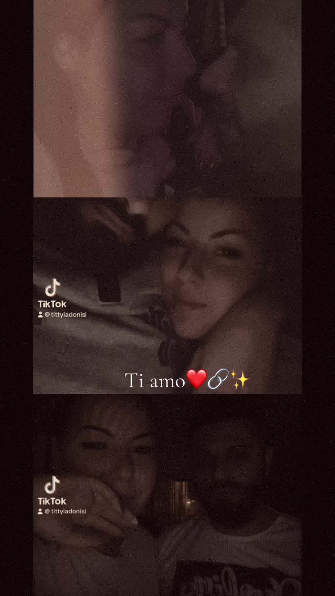 @Titty&SalvatoreLiguori🦁👑🤍