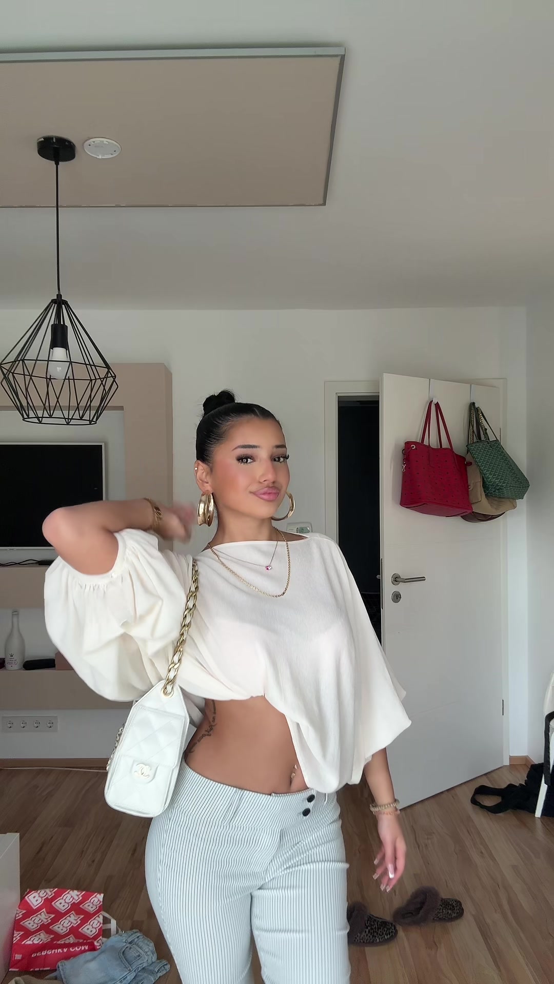 @𝐕 𝐈 𝐊 𝐓 𝐎 𝐑 𝐈 𝐉 𝐀́ 🐆