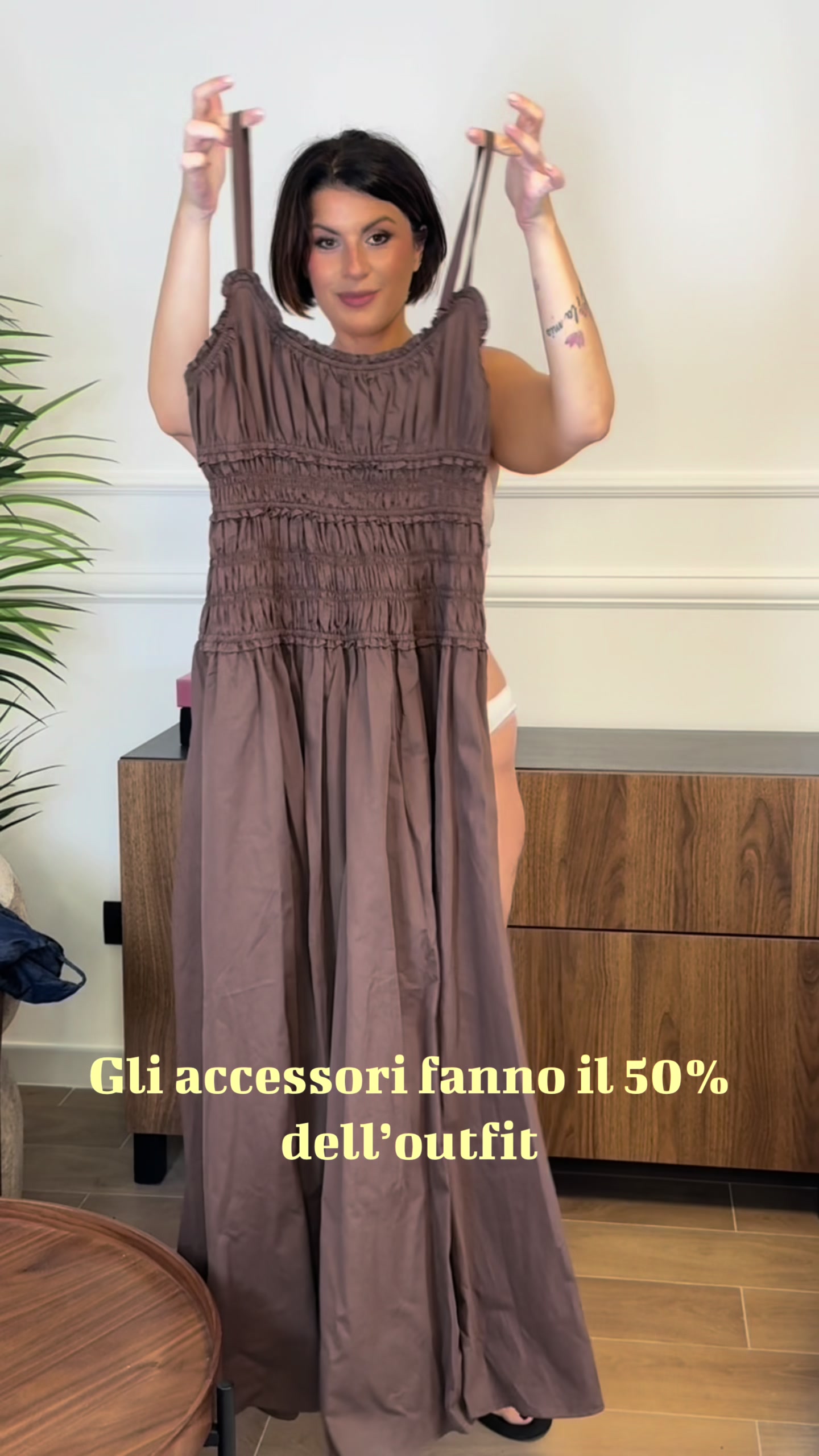 @La Donna Qualunque