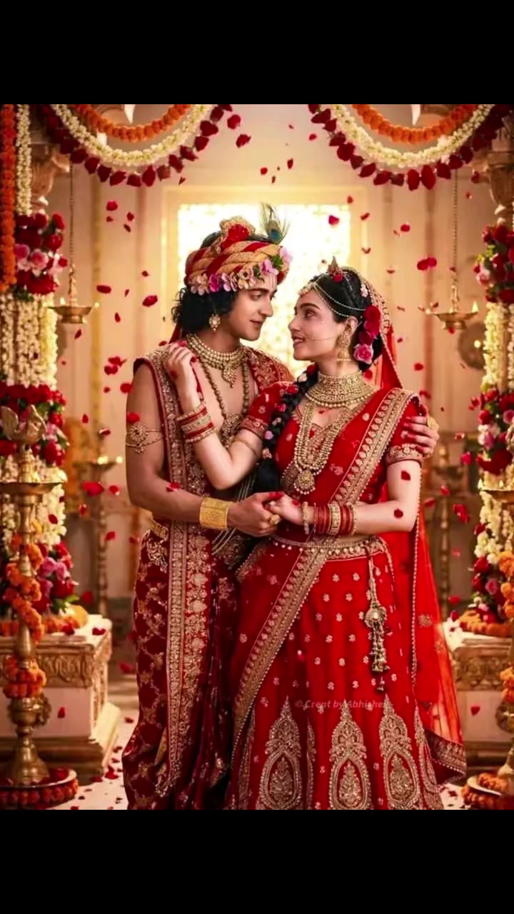 @🦚Radha❣️ Krishna🦚