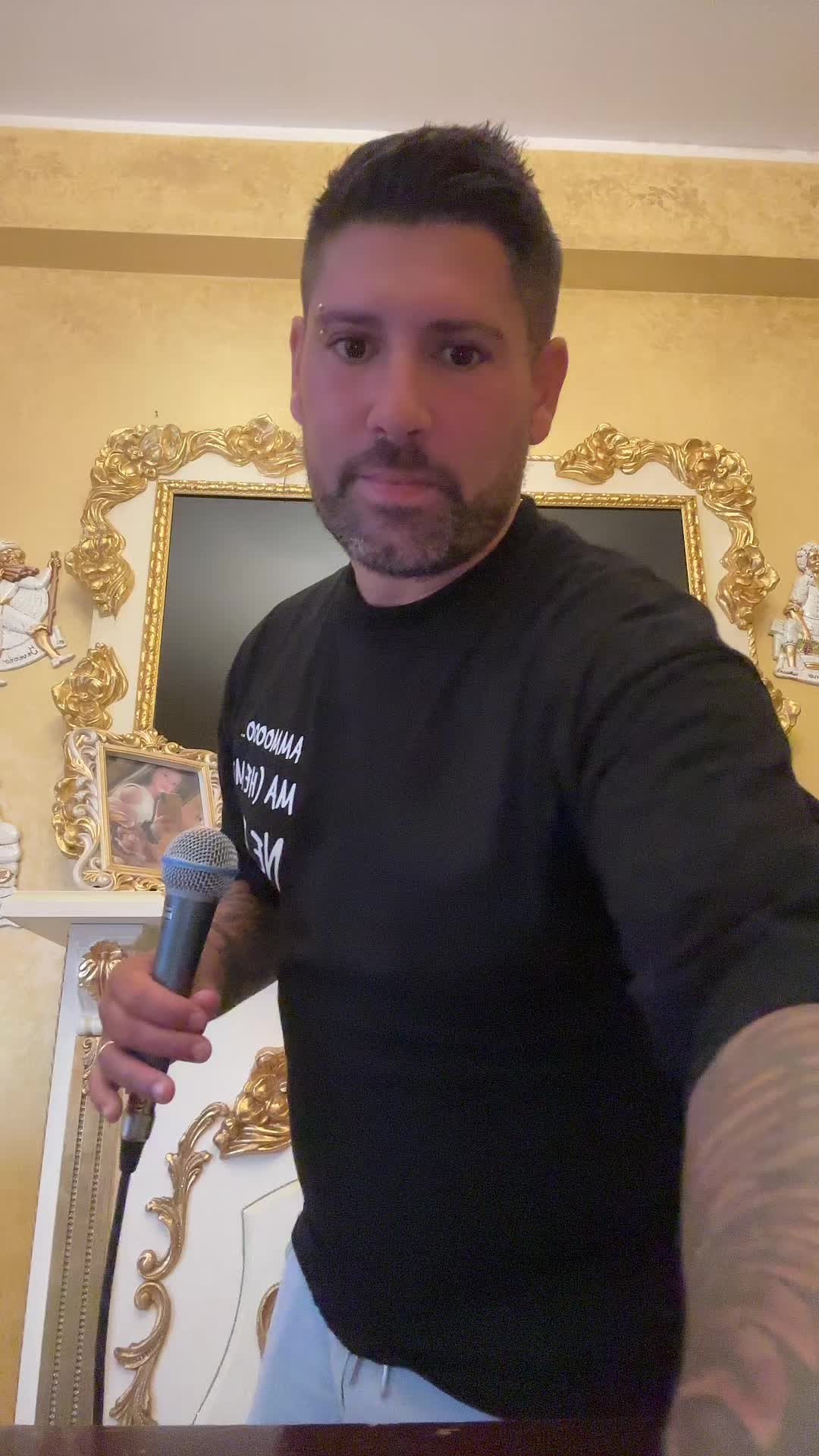 @Carmine Esposito official