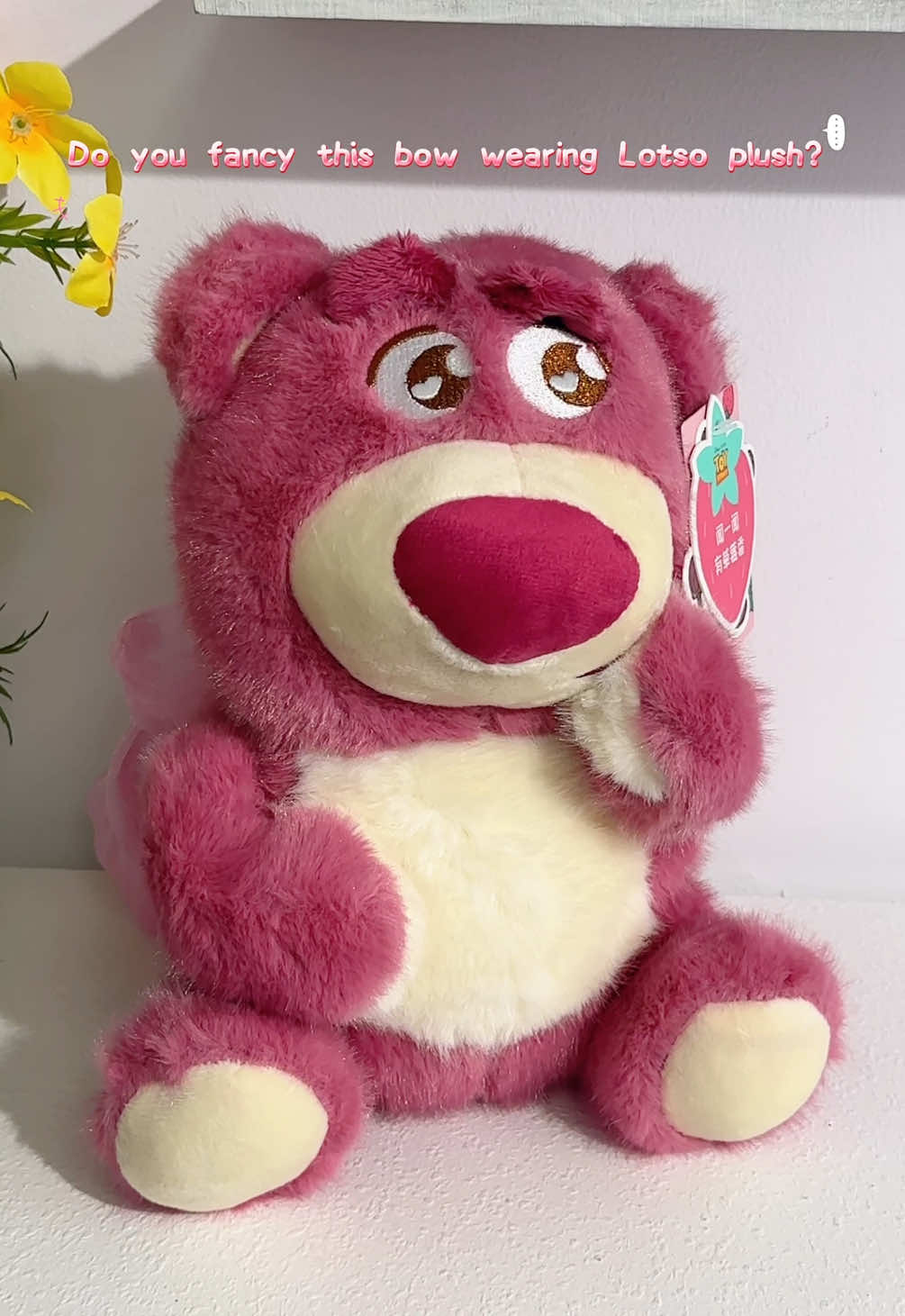 @ThePlushCollector