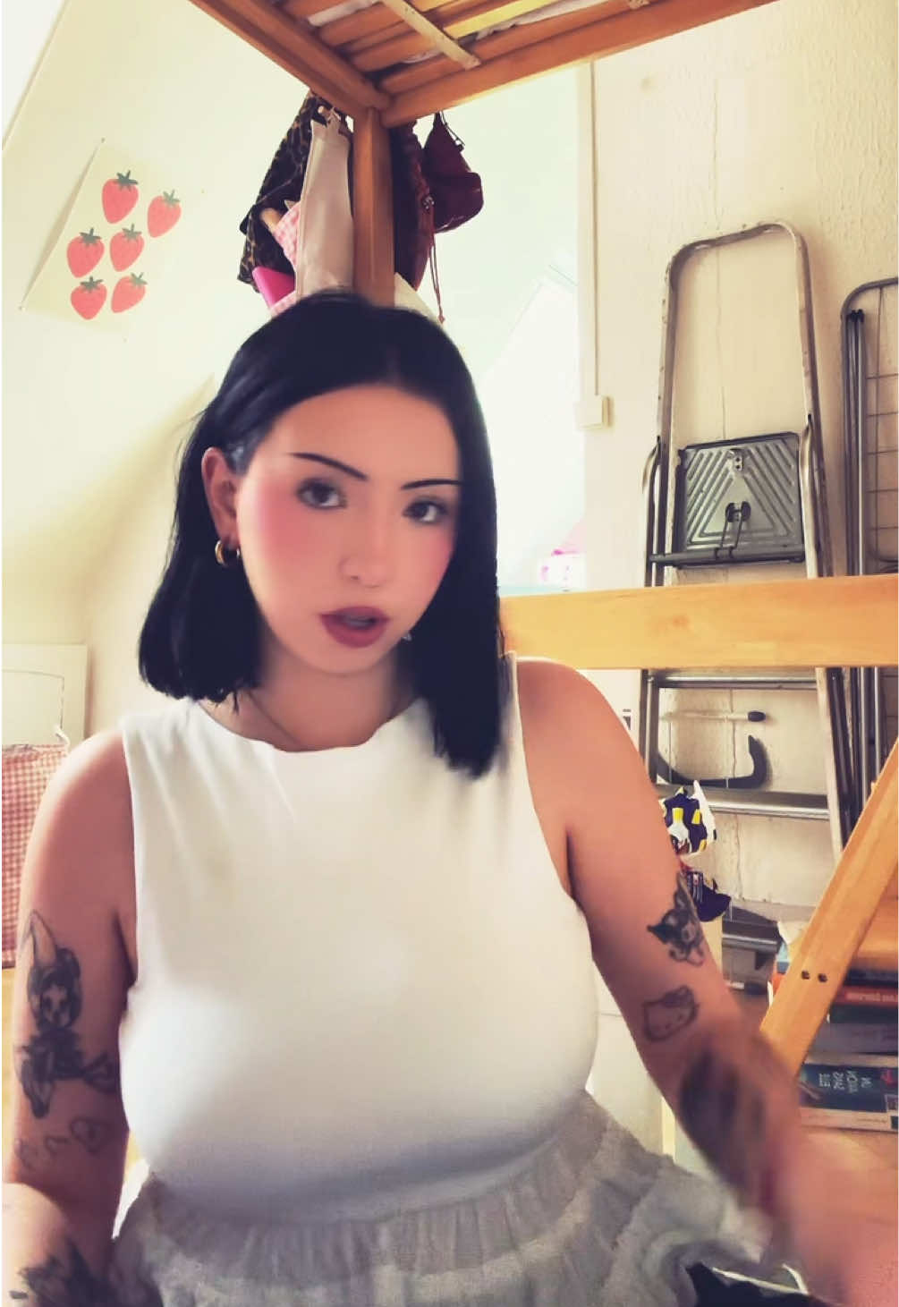 @🍓Agathe - Marie🍓